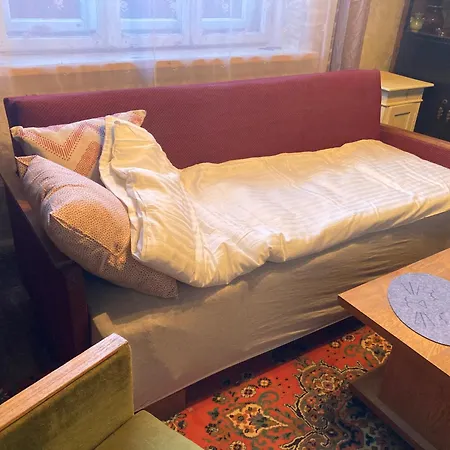 Homestay For An Early Bird