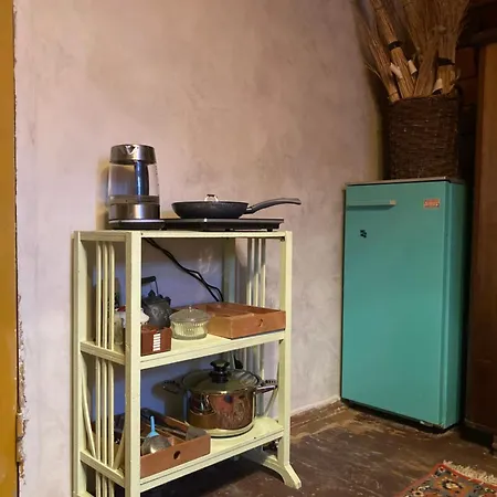 Homestay For An Early Bird Accommodatie bij particulieren