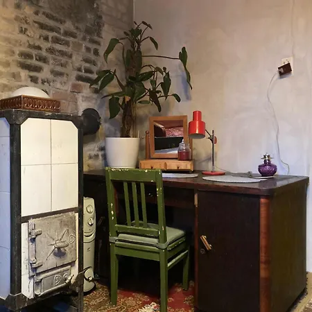 Accommodatie bij particulieren Homestay For An Early Bird